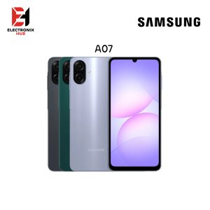 Samsung A07 6/128