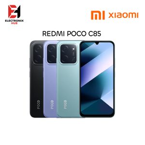 Xiaomi Redmi Poco C85 8/256