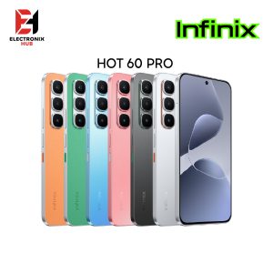Infinix Hot 60 Pro 8/128