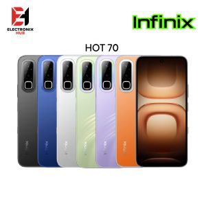infinix Hot 70 6/128