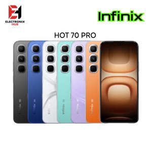 infinix Hot 70 pro 8/128