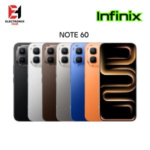 Infinix Note 60 8/256