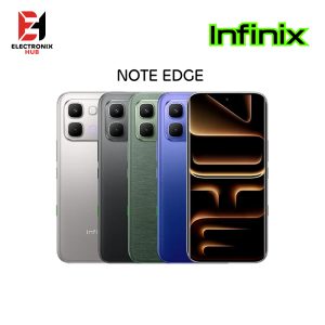 infinix Note Edge 8/256