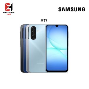 Samsung A17 6/128