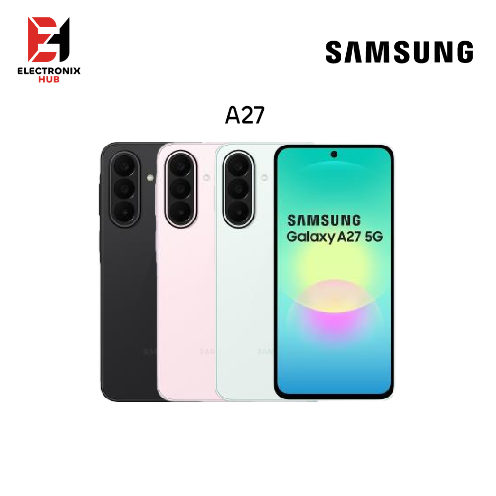 Samsung A27 8/256