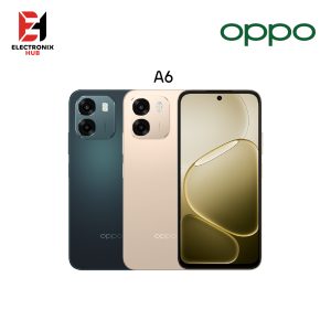 Oppo  A6 8/256