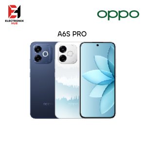 Oppo  A6S PRO 8/256