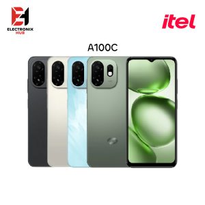 Itel A100C 3/128