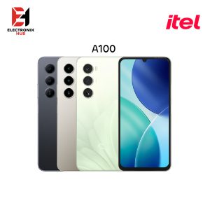 Itel A100 4/128
