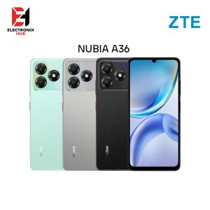 ZTE Nubia A36 4/64