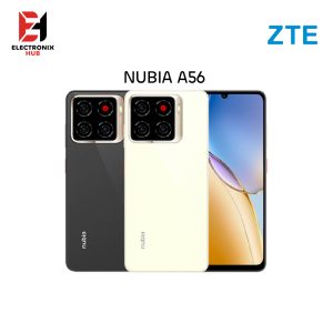 ZTE Nubia A56 4/128
