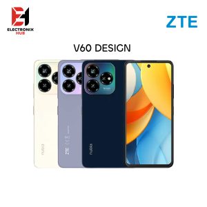 ZTE ZTE V60 Design 8/256