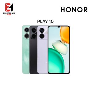 Honor Play 10 3/64