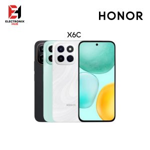 Honor X6C 6/128
