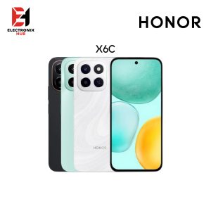 Honor X6C 6/256