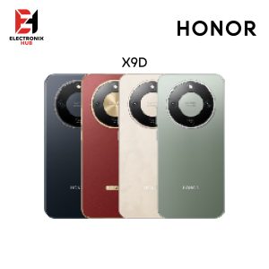 Honor X9D 12/256