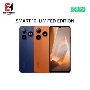 Sego  Sego Smart 10 Limited 4/64