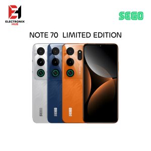 Sego  Sego Note 70 Limited 4/128