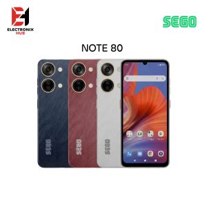 Sego  Sego Note 80 4/128